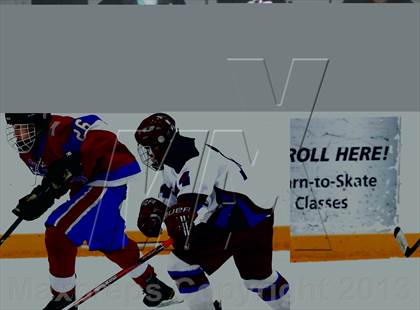 Thumbnail 1 in Farmington/Avon/Windsor vs Brookfield/Bethel/Danbury (CIAC Division II First Round) photogallery.