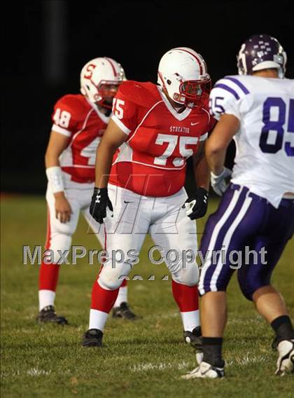 Thumbnail 3 in Rochelle @ Streator photogallery.
