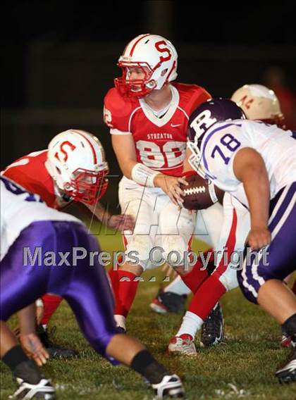 Thumbnail 3 in Rochelle @ Streator photogallery.