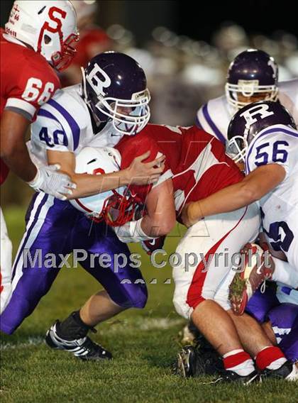 Thumbnail 2 in Rochelle @ Streator photogallery.