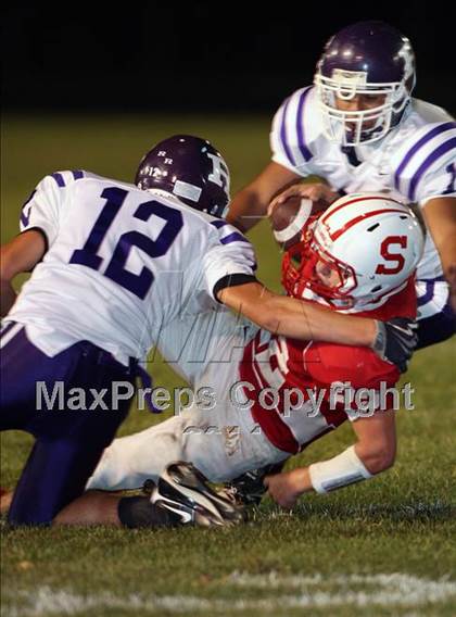 Thumbnail 1 in Rochelle @ Streator photogallery.