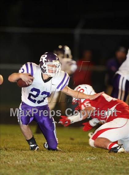 Thumbnail 3 in Rochelle @ Streator photogallery.