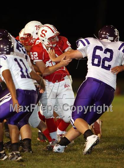 Thumbnail 3 in Rochelle @ Streator photogallery.