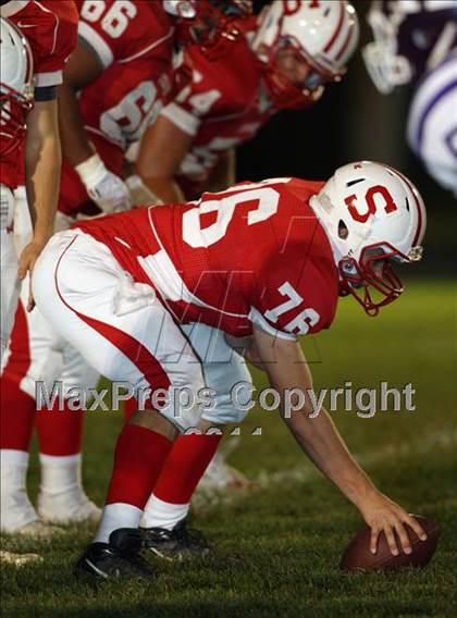 Thumbnail 3 in Rochelle @ Streator photogallery.