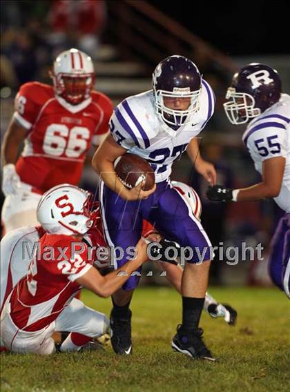 Thumbnail 1 in Rochelle @ Streator photogallery.