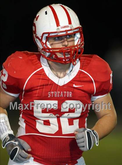 Thumbnail 3 in Rochelle @ Streator photogallery.