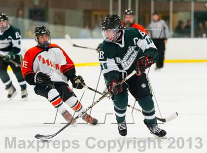 Thumbnail 1 in Brewster @ Pawling photogallery.