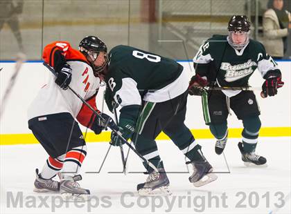 Thumbnail 3 in Brewster @ Pawling photogallery.