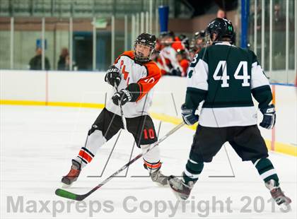 Thumbnail 1 in Brewster @ Pawling photogallery.