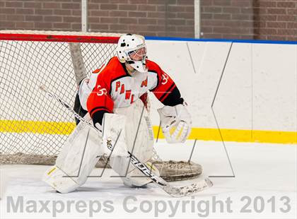 Thumbnail 1 in Brewster @ Pawling photogallery.