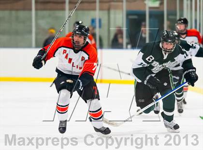 Thumbnail 1 in Brewster @ Pawling photogallery.
