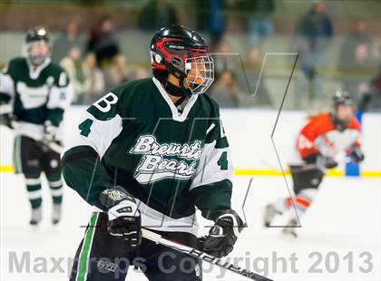 Thumbnail 1 in Brewster @ Pawling photogallery.