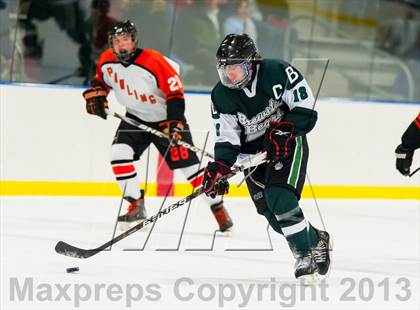 Thumbnail 1 in Brewster @ Pawling photogallery.