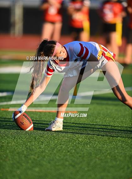 Thumbnail 3 in Burlingame vs. Woodside photogallery.