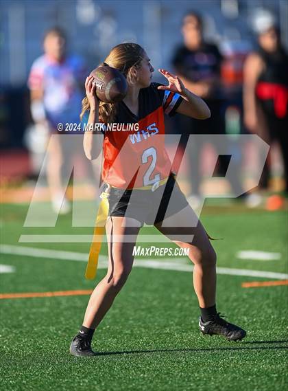 Thumbnail 3 in Burlingame vs. Woodside photogallery.