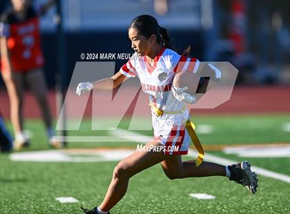 Thumbnail 1 in Burlingame vs. Woodside photogallery.