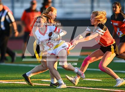 Thumbnail 2 in Burlingame vs. Woodside photogallery.