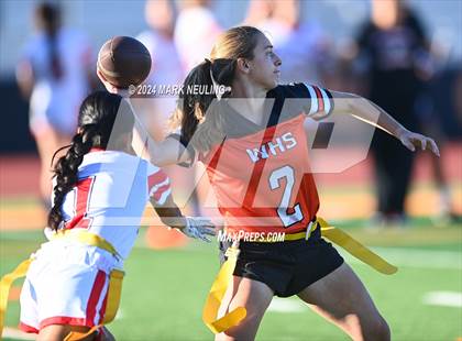 Thumbnail 2 in Burlingame vs. Woodside photogallery.
