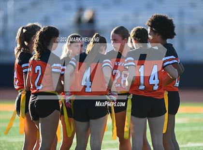 Thumbnail 2 in Burlingame vs. Woodside photogallery.