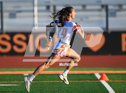 Thumbnail 2 in Burlingame vs. Woodside photogallery.