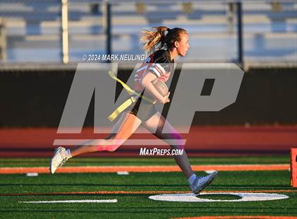 Thumbnail 3 in Burlingame vs. Woodside photogallery.