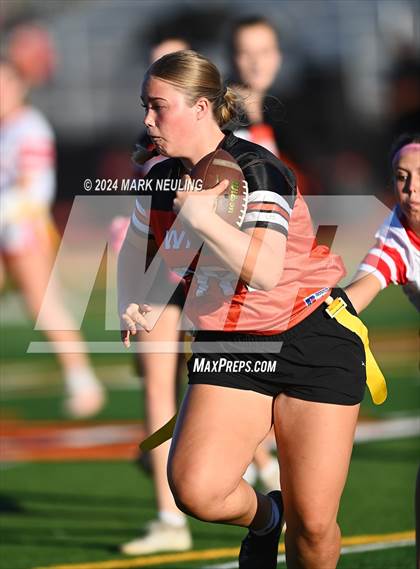 Thumbnail 2 in Burlingame vs. Woodside photogallery.