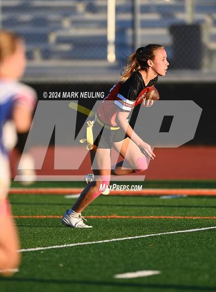 Thumbnail 3 in Burlingame vs. Woodside photogallery.
