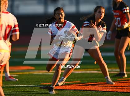 Thumbnail 3 in Burlingame vs. Woodside photogallery.
