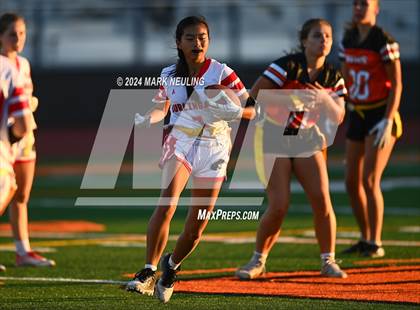 Thumbnail 1 in Burlingame vs. Woodside photogallery.