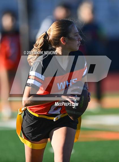 Thumbnail 3 in Burlingame vs. Woodside photogallery.