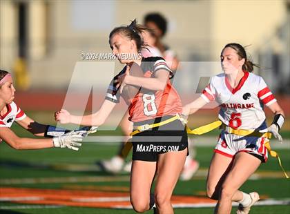 Thumbnail 2 in Burlingame vs. Woodside photogallery.
