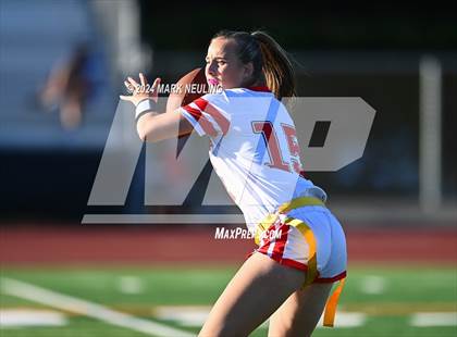 Thumbnail 1 in Burlingame vs. Woodside photogallery.