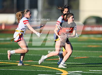 Thumbnail 3 in Burlingame vs. Woodside photogallery.