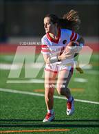 Photo from the gallery "Burlingame vs. Woodside"