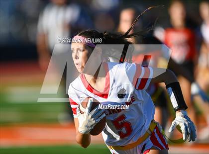 Thumbnail 3 in Burlingame vs. Woodside photogallery.