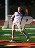 Photo from the gallery "Burlingame vs. Woodside"