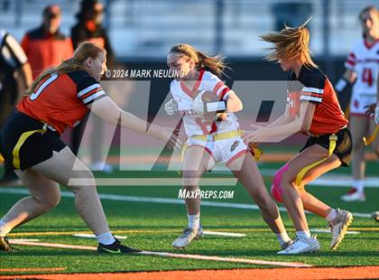 Thumbnail 3 in Burlingame vs. Woodside photogallery.