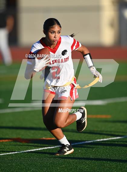 Thumbnail 1 in Burlingame vs. Woodside photogallery.