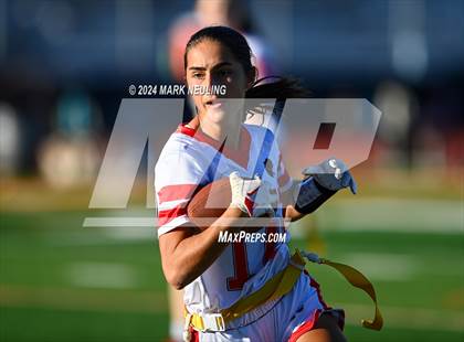 Thumbnail 3 in Burlingame vs. Woodside photogallery.