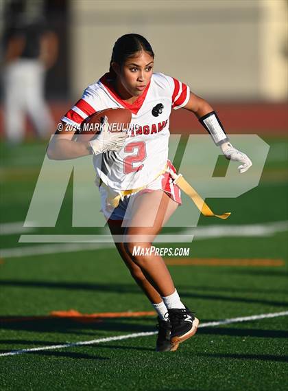 Thumbnail 2 in Burlingame vs. Woodside photogallery.