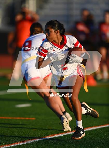 Thumbnail 2 in Burlingame vs. Woodside photogallery.