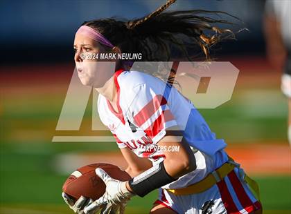 Thumbnail 3 in Burlingame vs. Woodside photogallery.