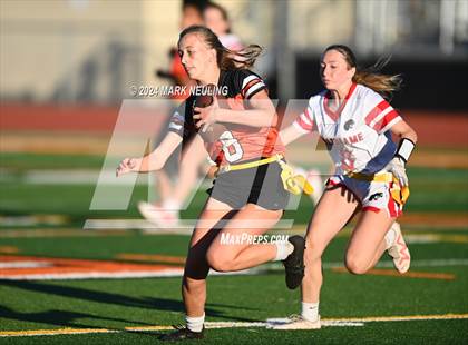 Thumbnail 1 in Burlingame vs. Woodside photogallery.