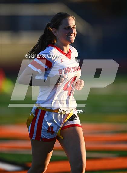 Thumbnail 3 in Burlingame vs. Woodside photogallery.