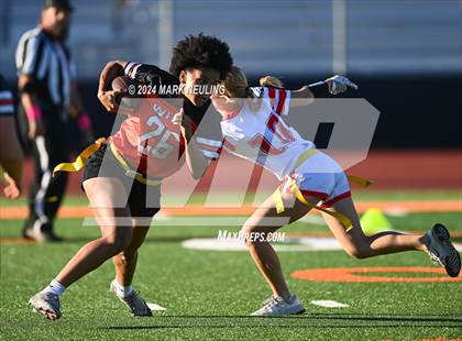 Thumbnail 3 in Burlingame vs. Woodside photogallery.
