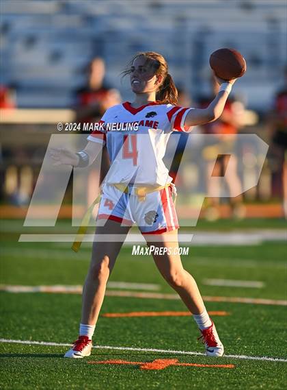 Thumbnail 3 in Burlingame vs. Woodside photogallery.