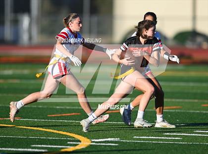 Thumbnail 1 in Burlingame vs. Woodside photogallery.