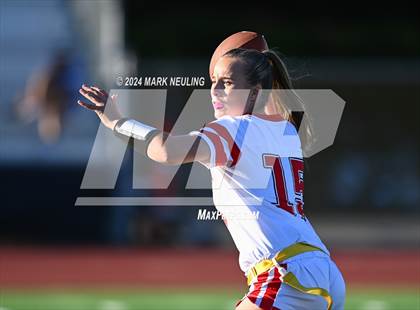 Thumbnail 2 in Burlingame vs. Woodside photogallery.
