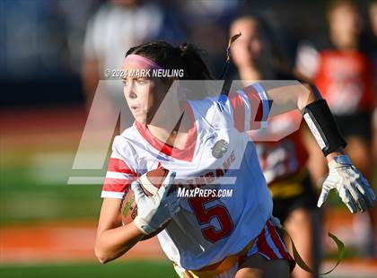 Thumbnail 1 in Burlingame vs. Woodside photogallery.