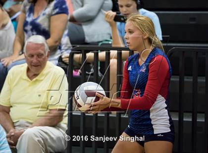 Thumbnail 1 in Strom Thurmond @ Lakeside photogallery.